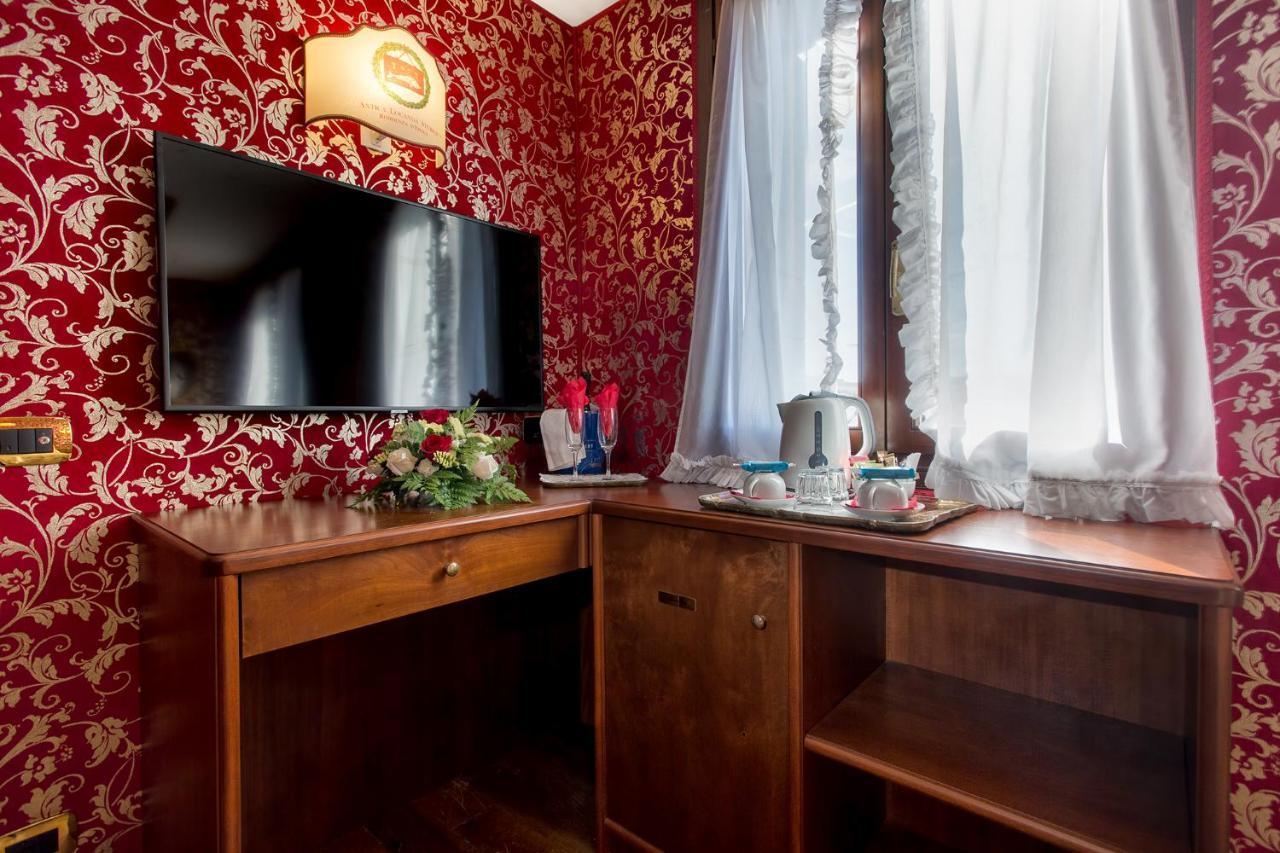 Hotel Antica Sturion Residenza D'epoca Venedig