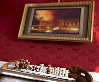 Hotel Antica Sturion Residenza D'epoca Venedig