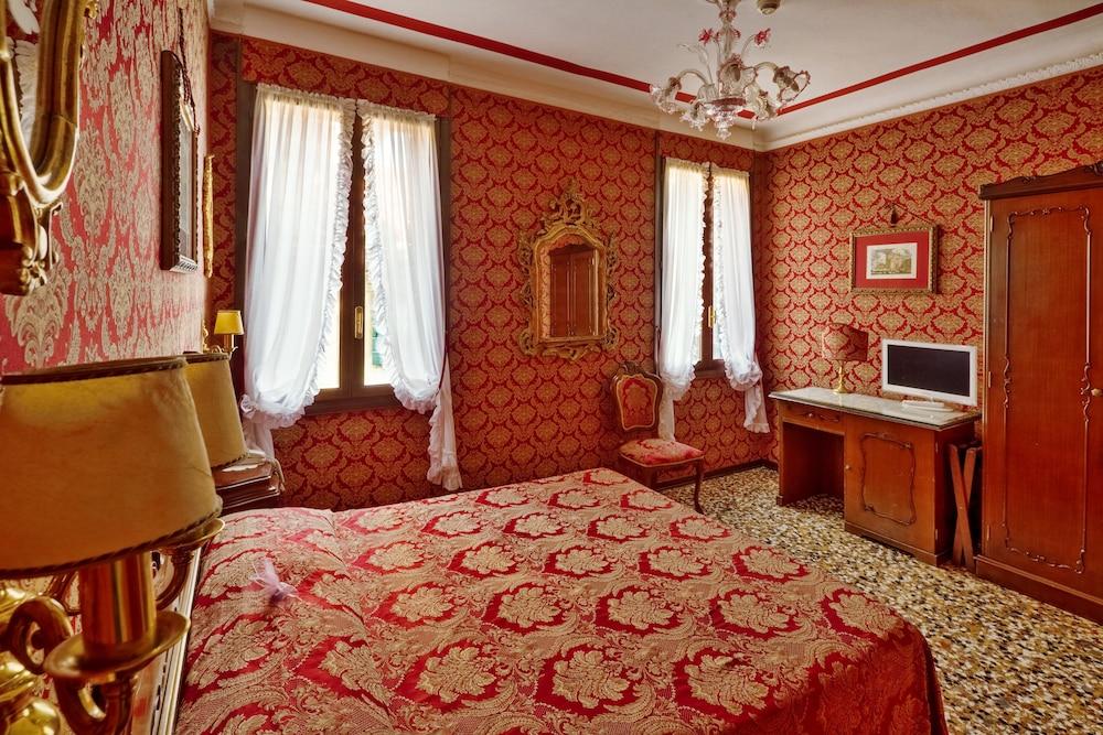 Antica Sturion Residenza D'epoca Venedig