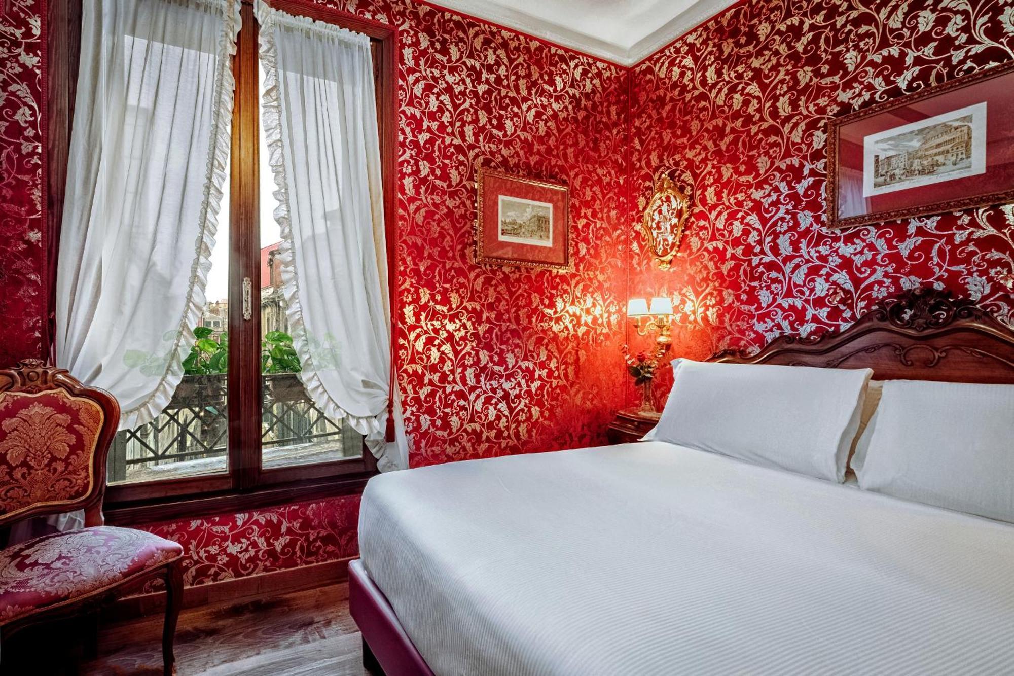 Antica Sturion Residenza D'epoca Venedig