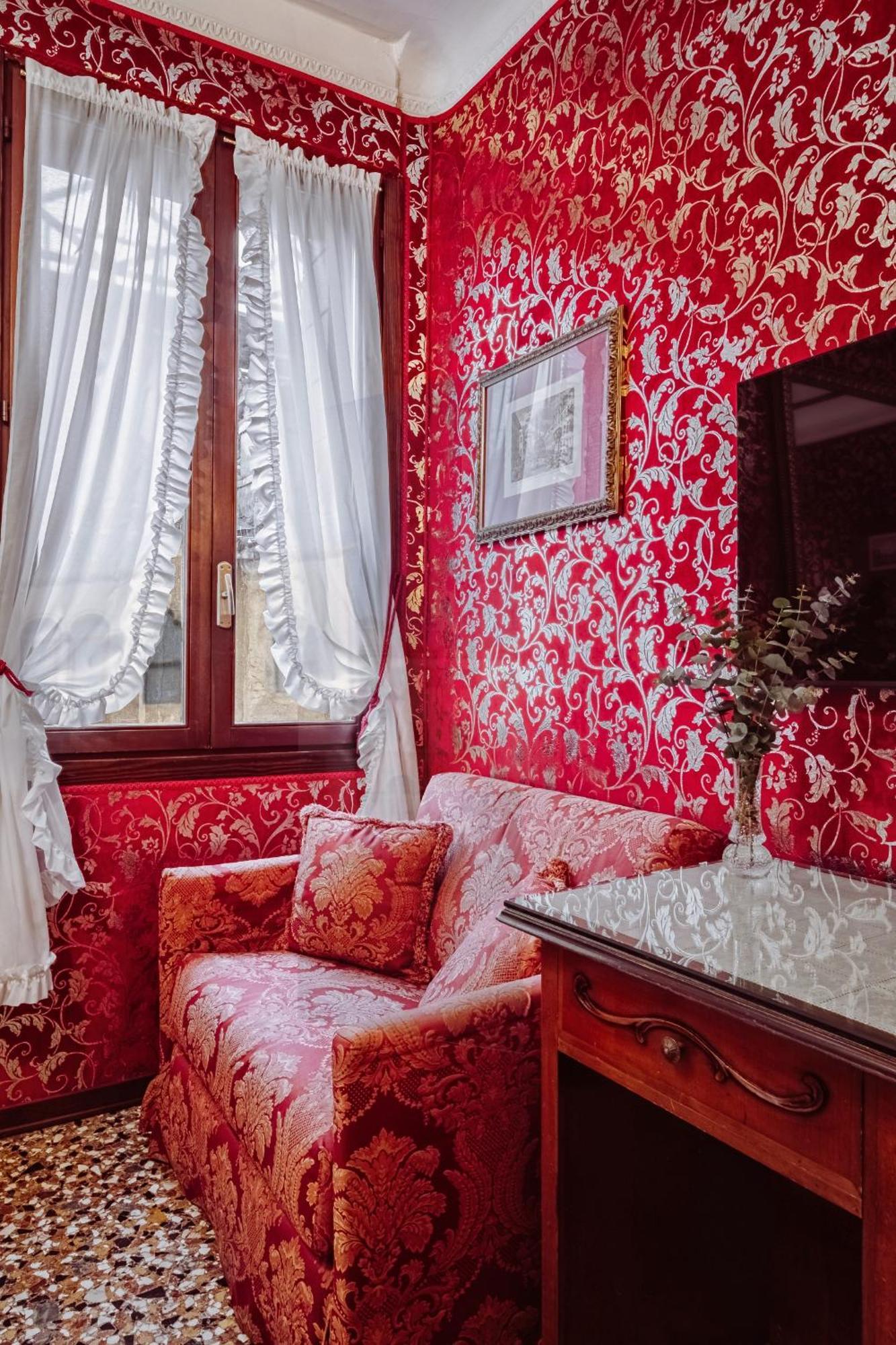 Antica Sturion Residenza D'epoca 3* Venedig