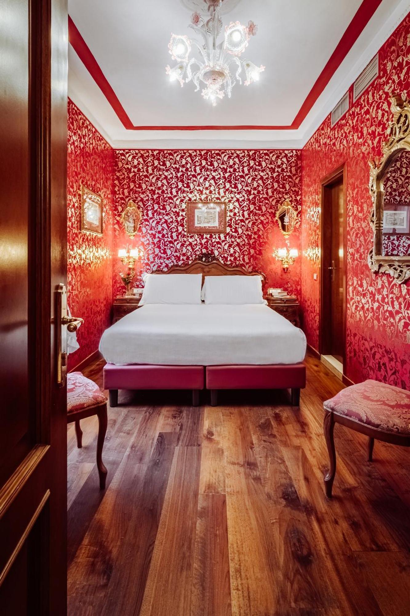 Antica Sturion Residenza D'epoca 3* Venedig