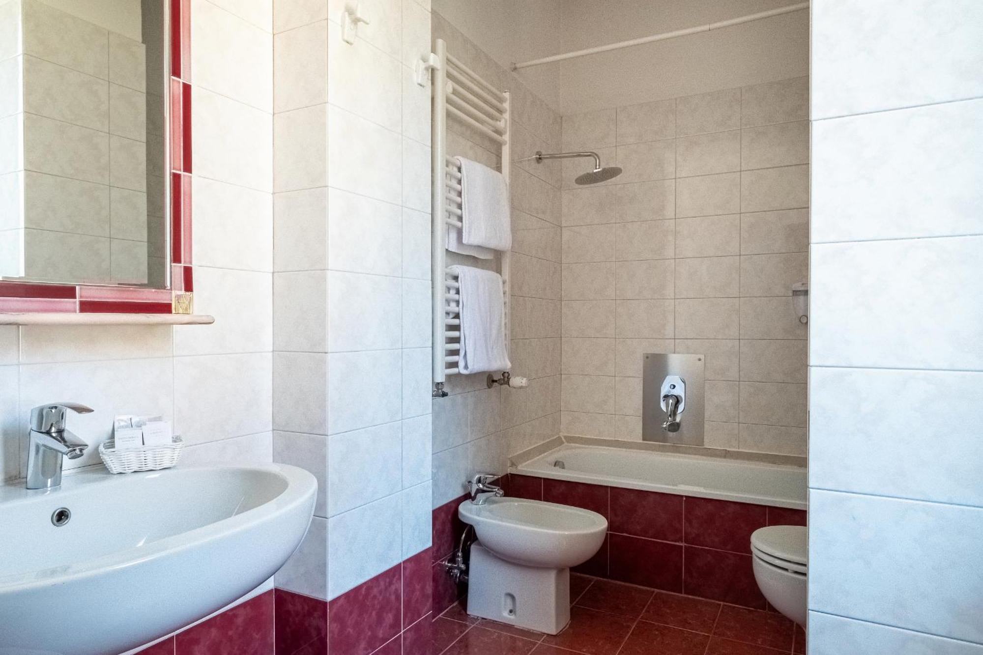 Hotel Antica Sturion Residenza D'epoca Venedig