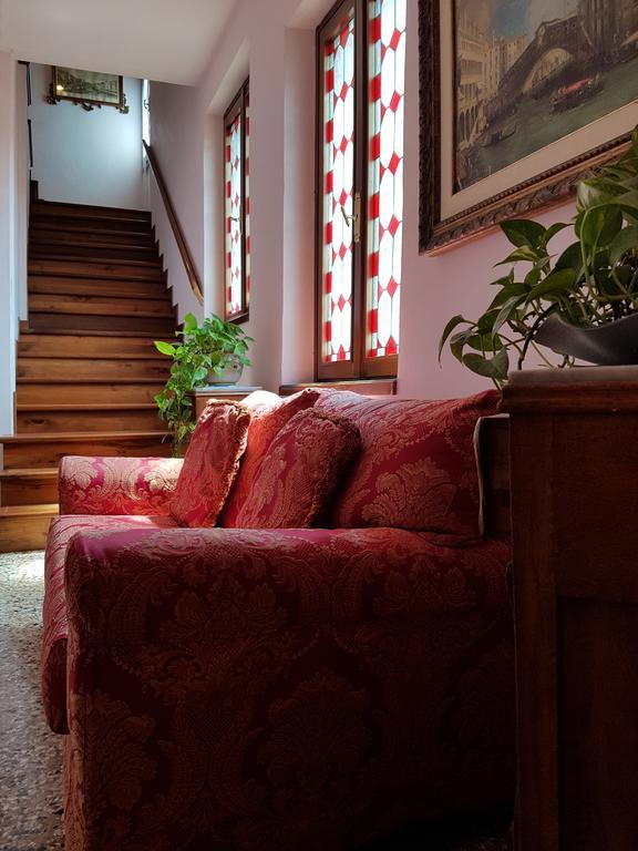 Hotel Antica Sturion Residenza D'epoca Venedig