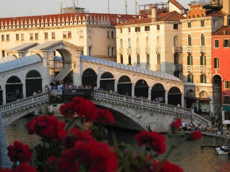 Antica Sturion Residenza D'epoca Hotel Venedig