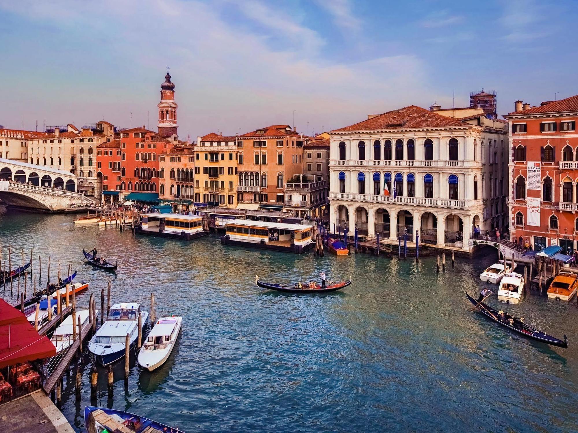 Antica Sturion Residenza D'epoca Hotel Venedig