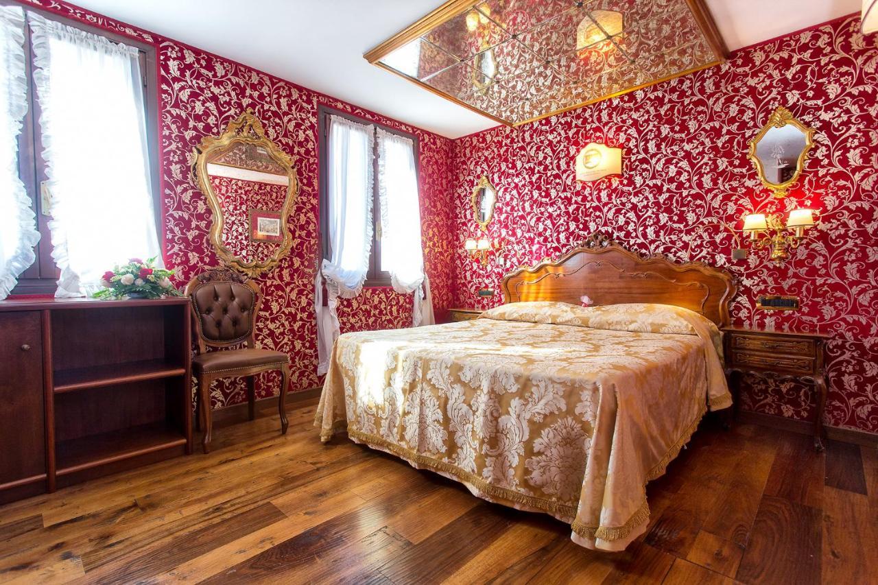 Hotel Antica Sturion Residenza D'epoca Venedig