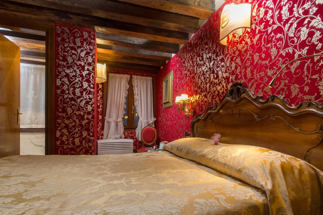 Hotel Antica Sturion Residenza D'epoca Venedig
