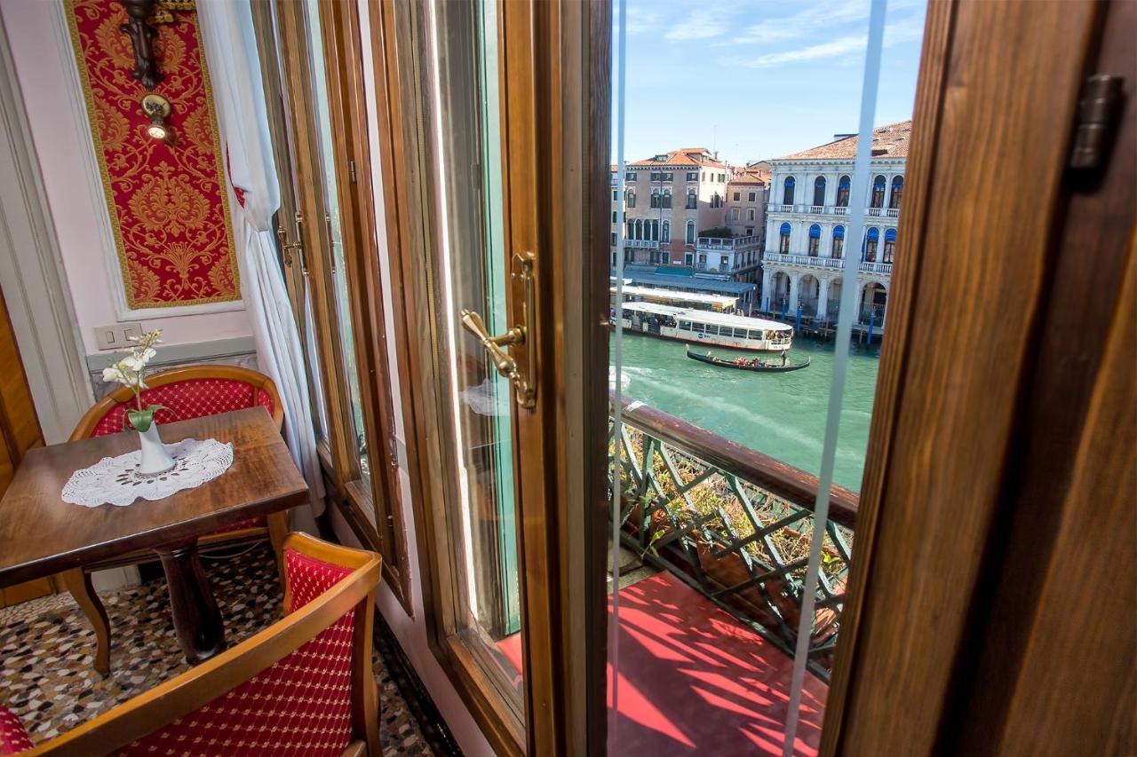 Hotel Antica Sturion Residenza D'epoca Venedig