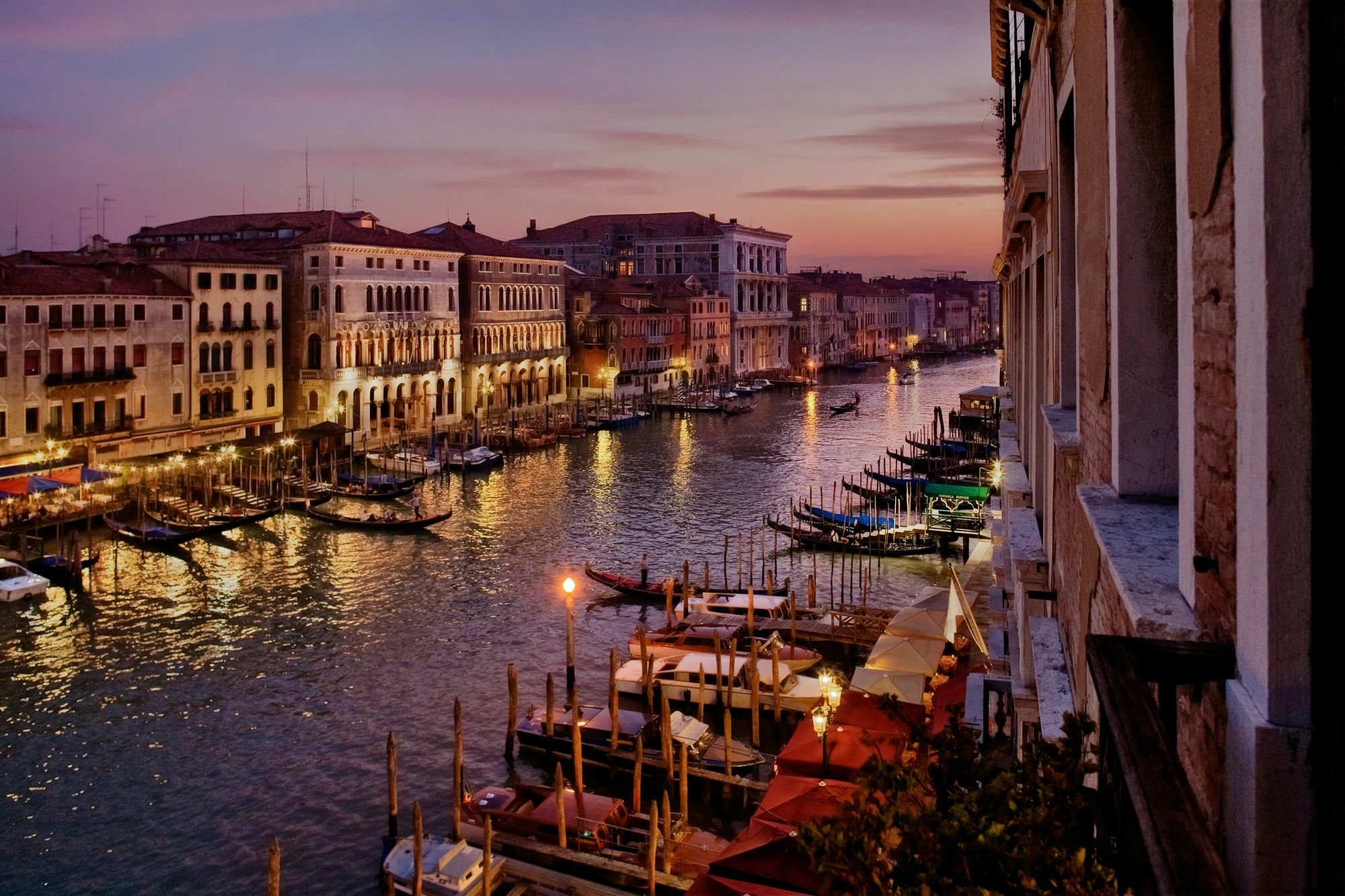 Antica Sturion Residenza D'epoca Hotel Venedig