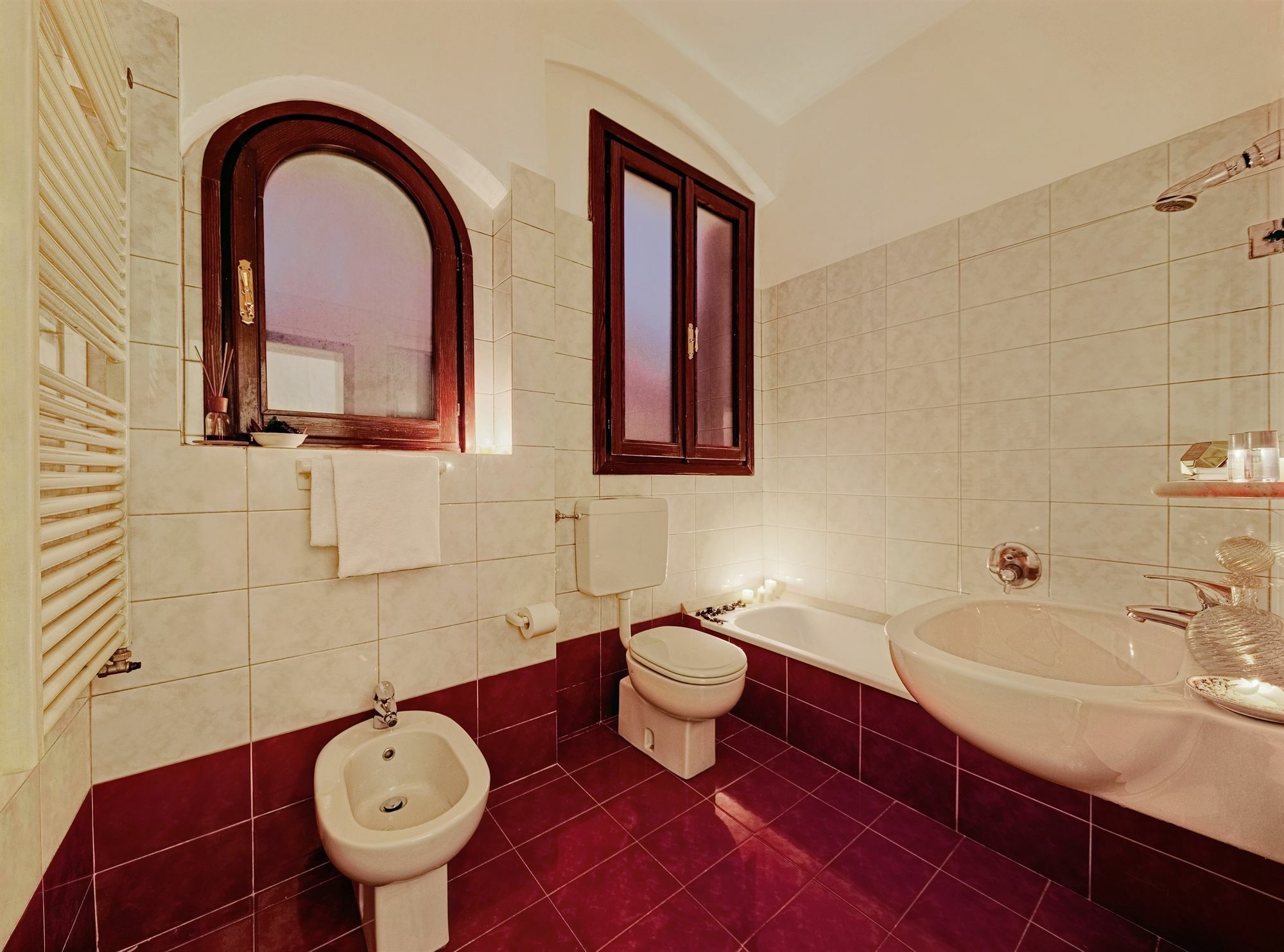 Antica Sturion Residenza D'epoca Hotel Venedig